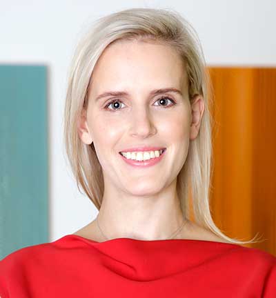 Evgenia Raikh / Managing Director, Private Markets & Partner